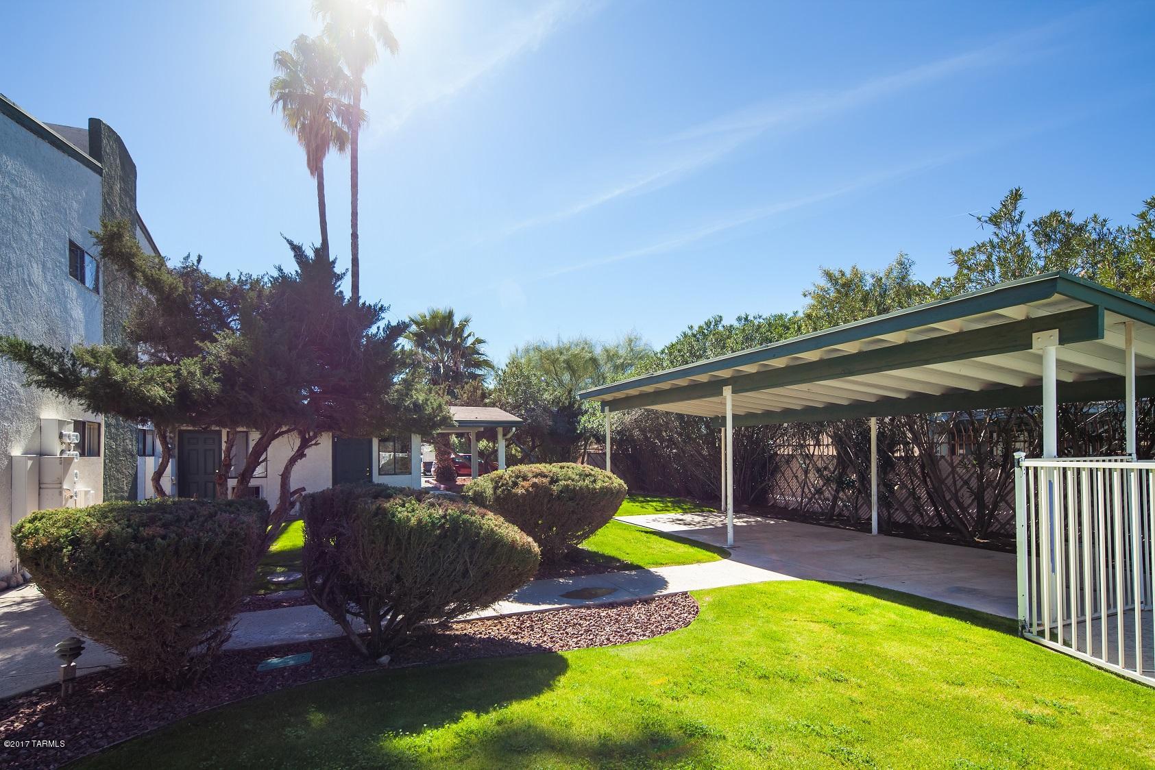 N/A - Residential Income