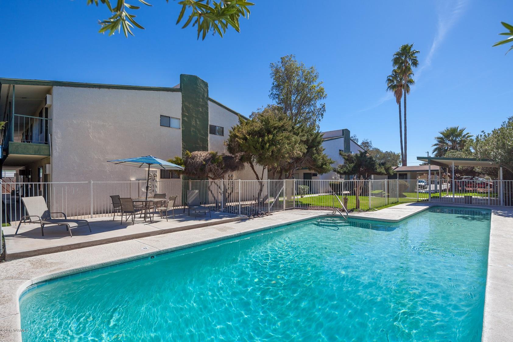 N/A - Residential Income