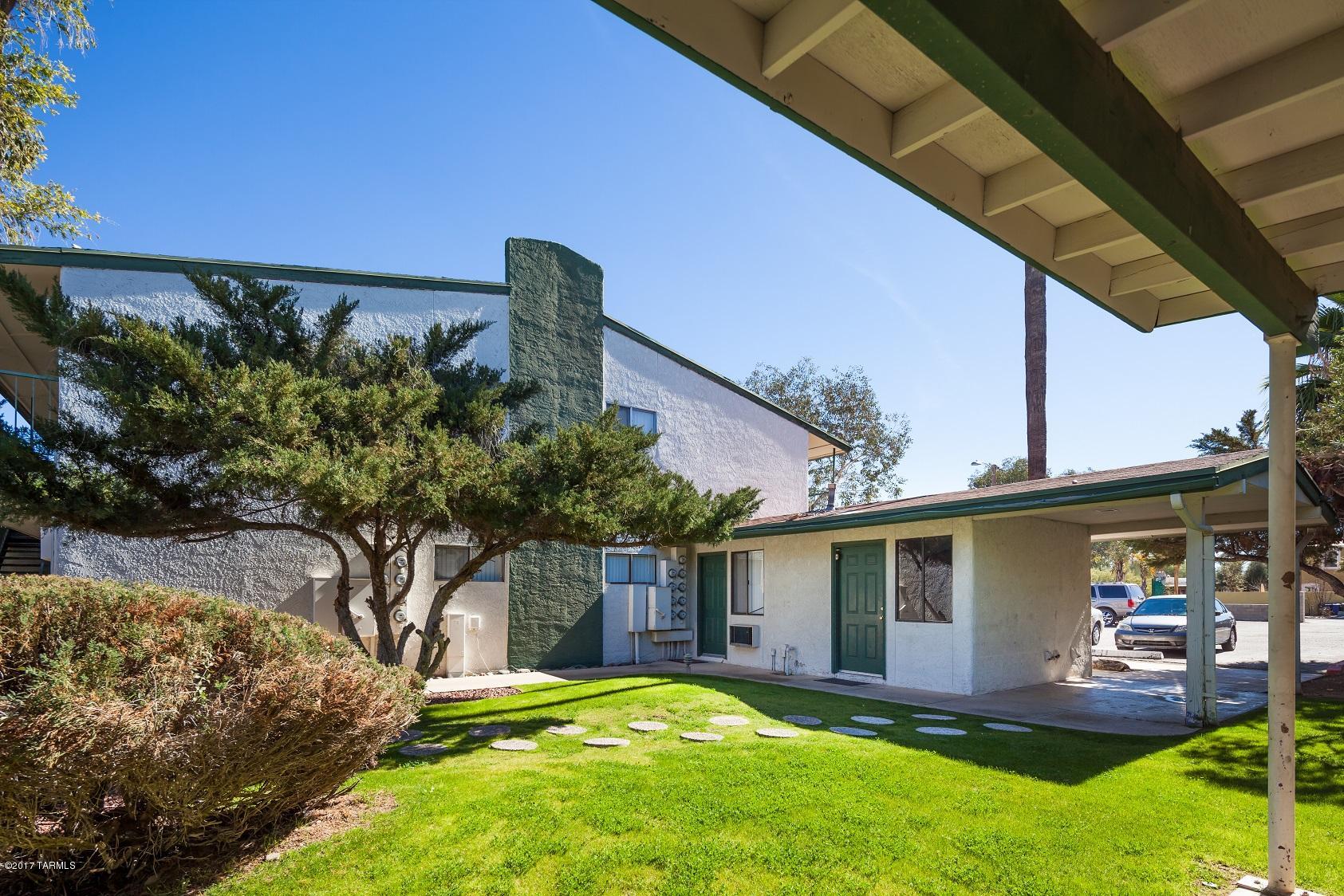 N/A - Residential Income