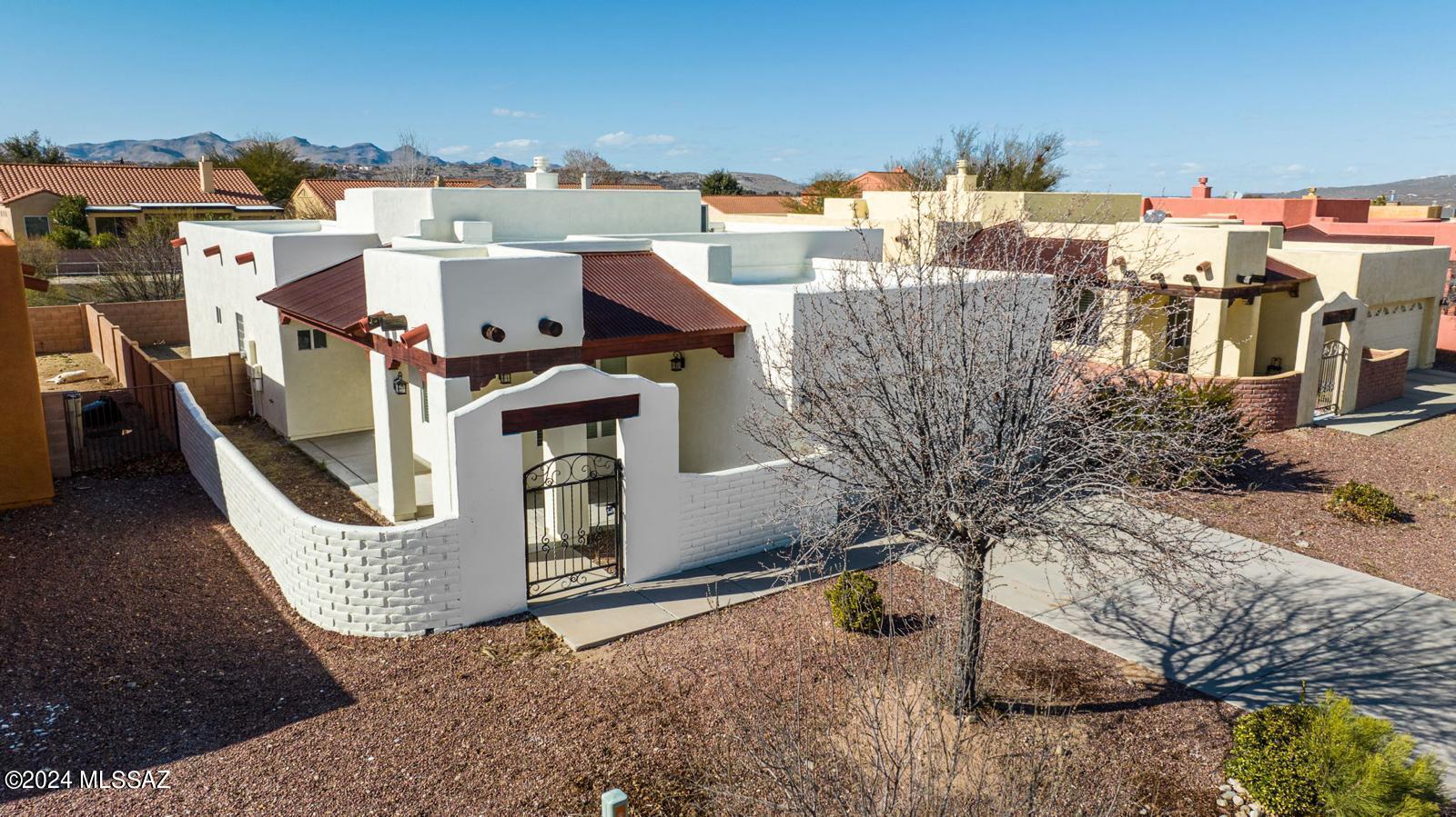 View Rio Rico, AZ 85648 house