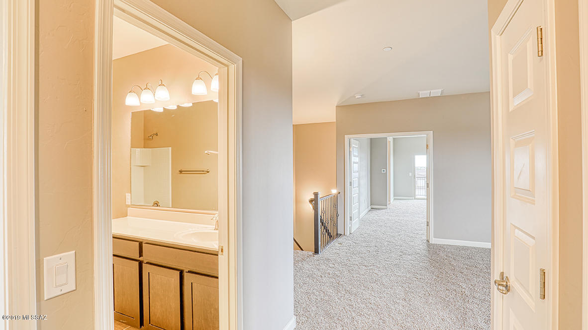 Saguaro Bloom Block 2 - Residential