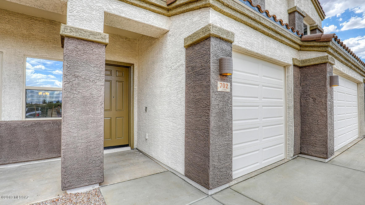 Saguaro Bloom Block 2 - Residential