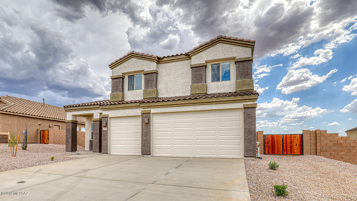 Saguaro Bloom Block 2 - Residential