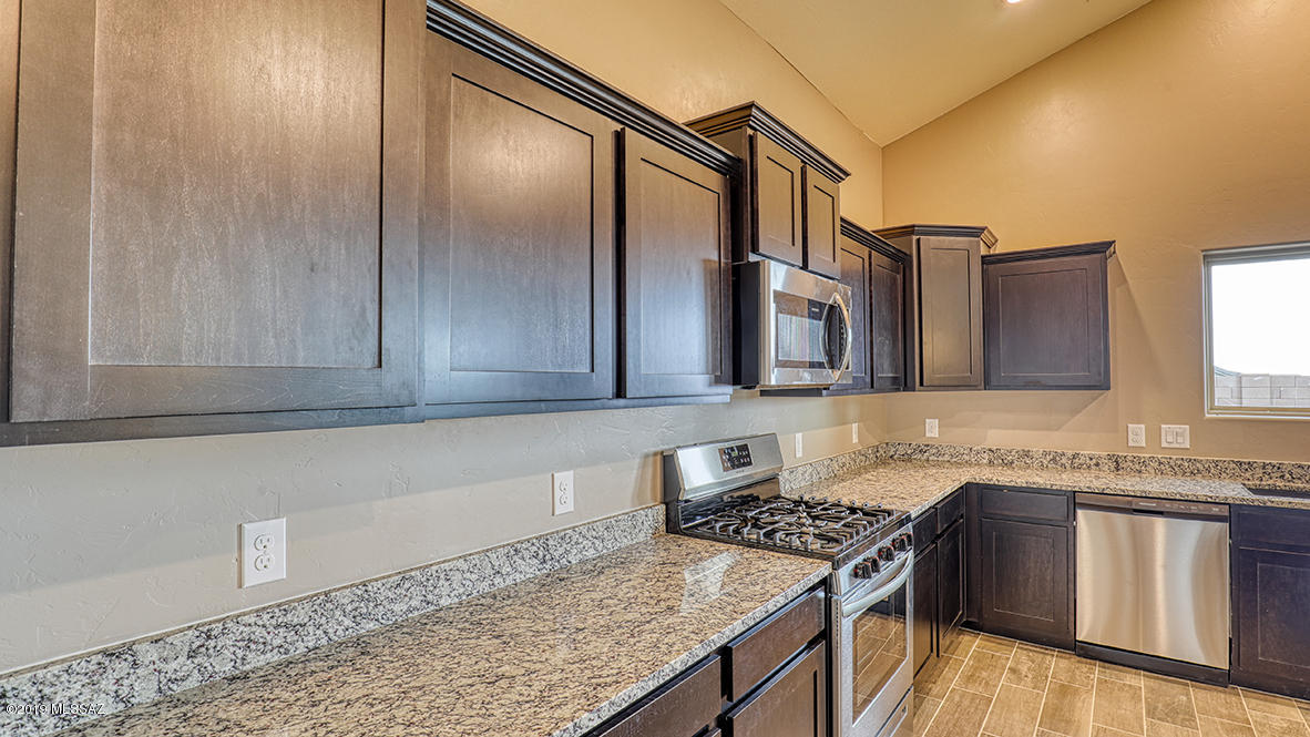 Saguaro Bloom Block 2 - Residential