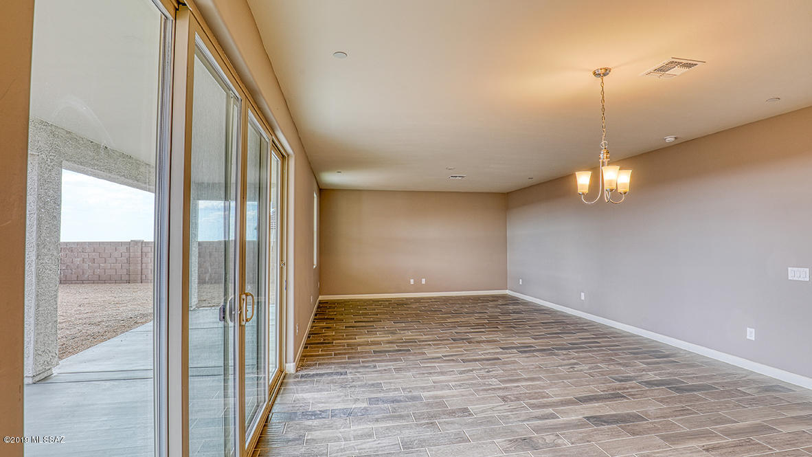Saguaro Bloom Block 2 - Residential