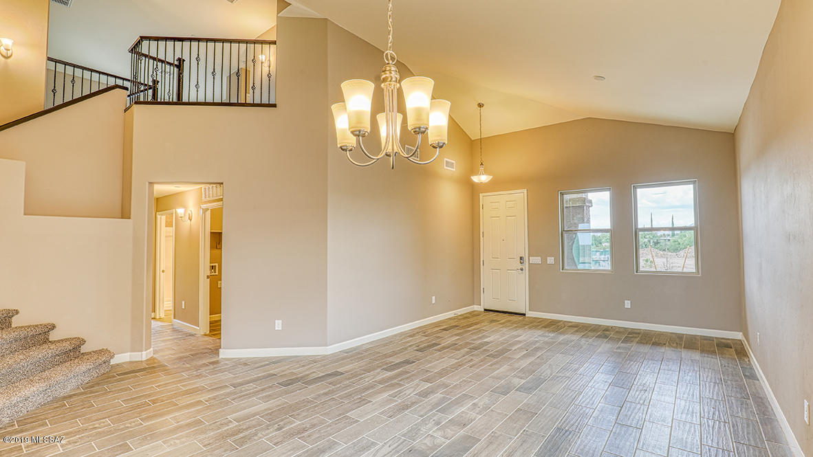 Saguaro Bloom Block 2 - Residential