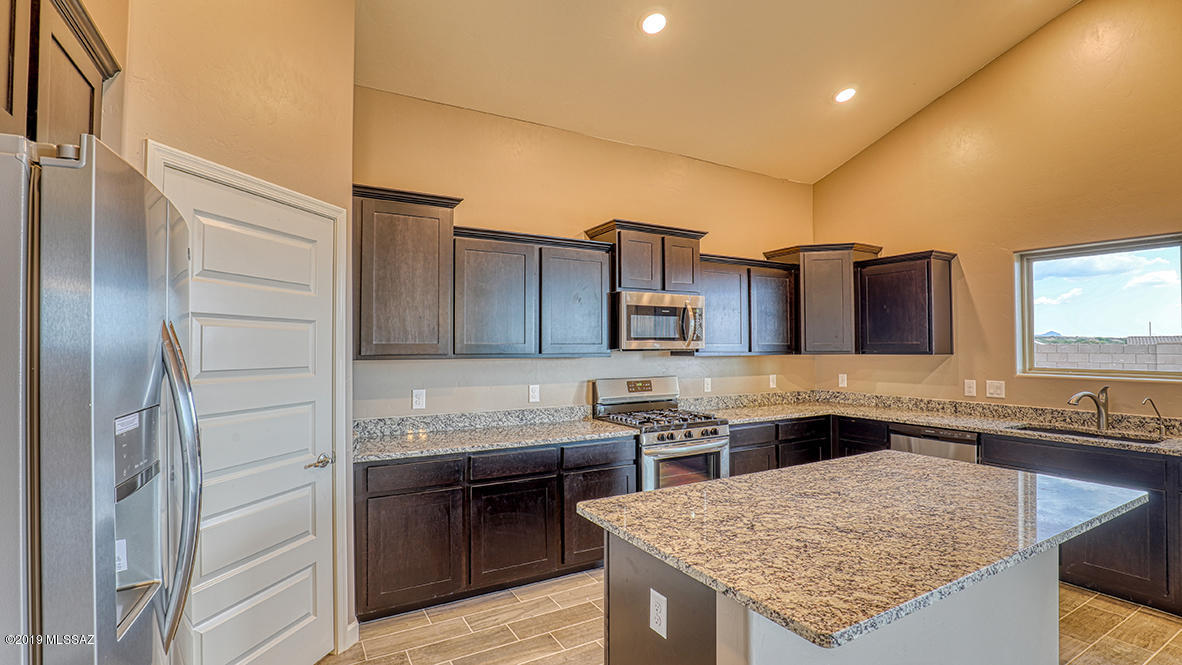Saguaro Bloom Block 2 - Residential