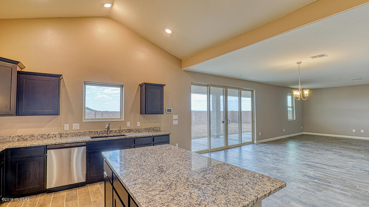 Saguaro Bloom Block 2 - Residential