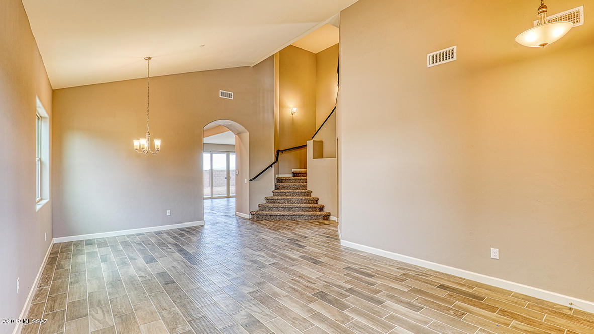 Saguaro Bloom Block 2 - Residential