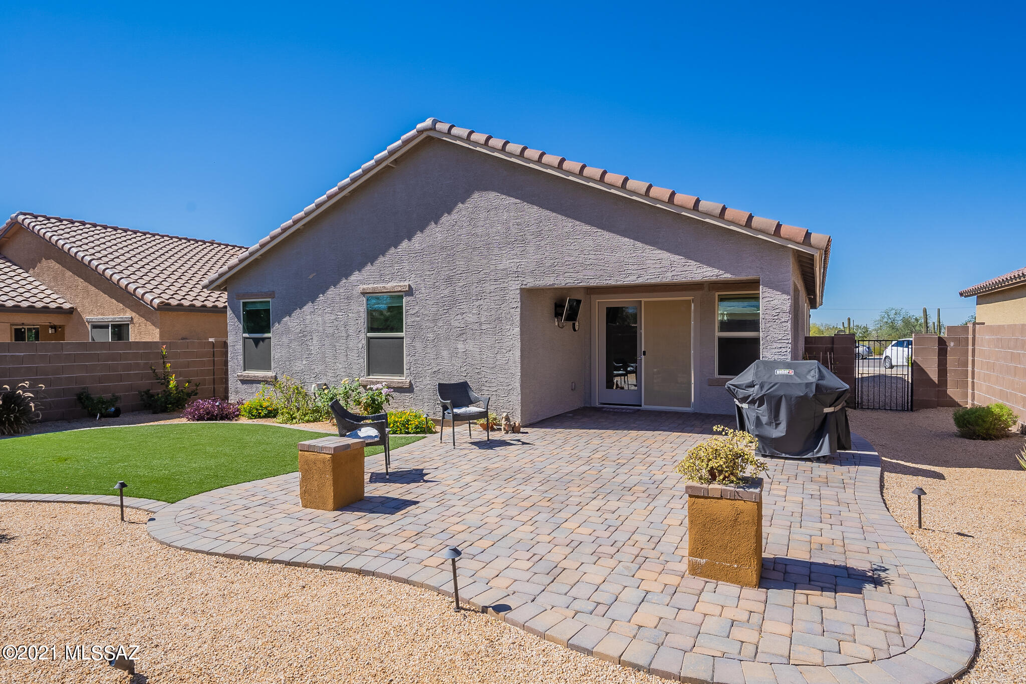 Estrella Estates - Residential