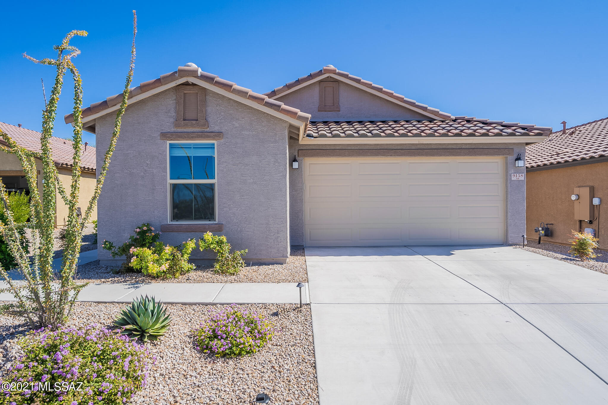 Estrella Estates - Residential