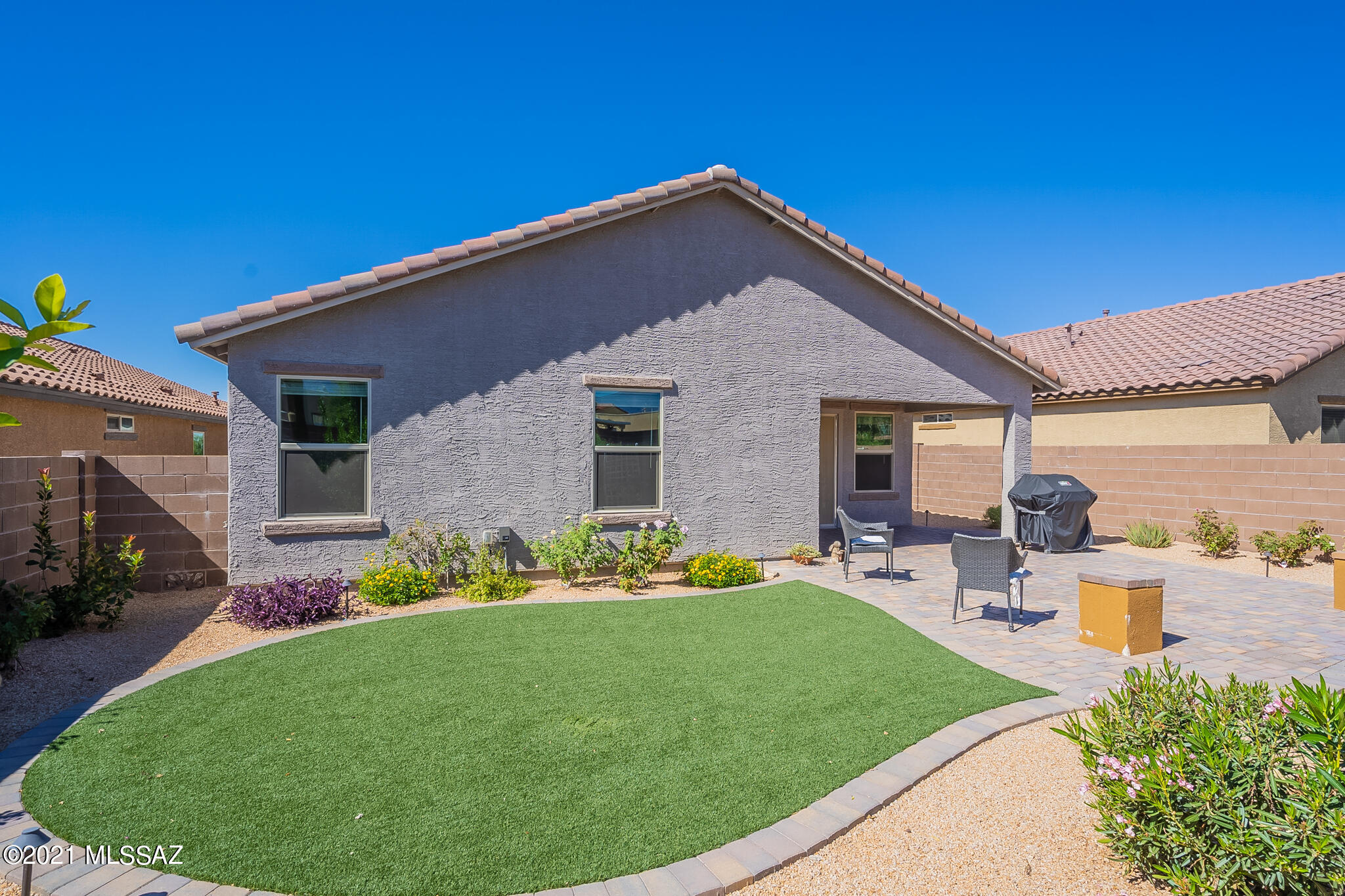 Estrella Estates - Residential