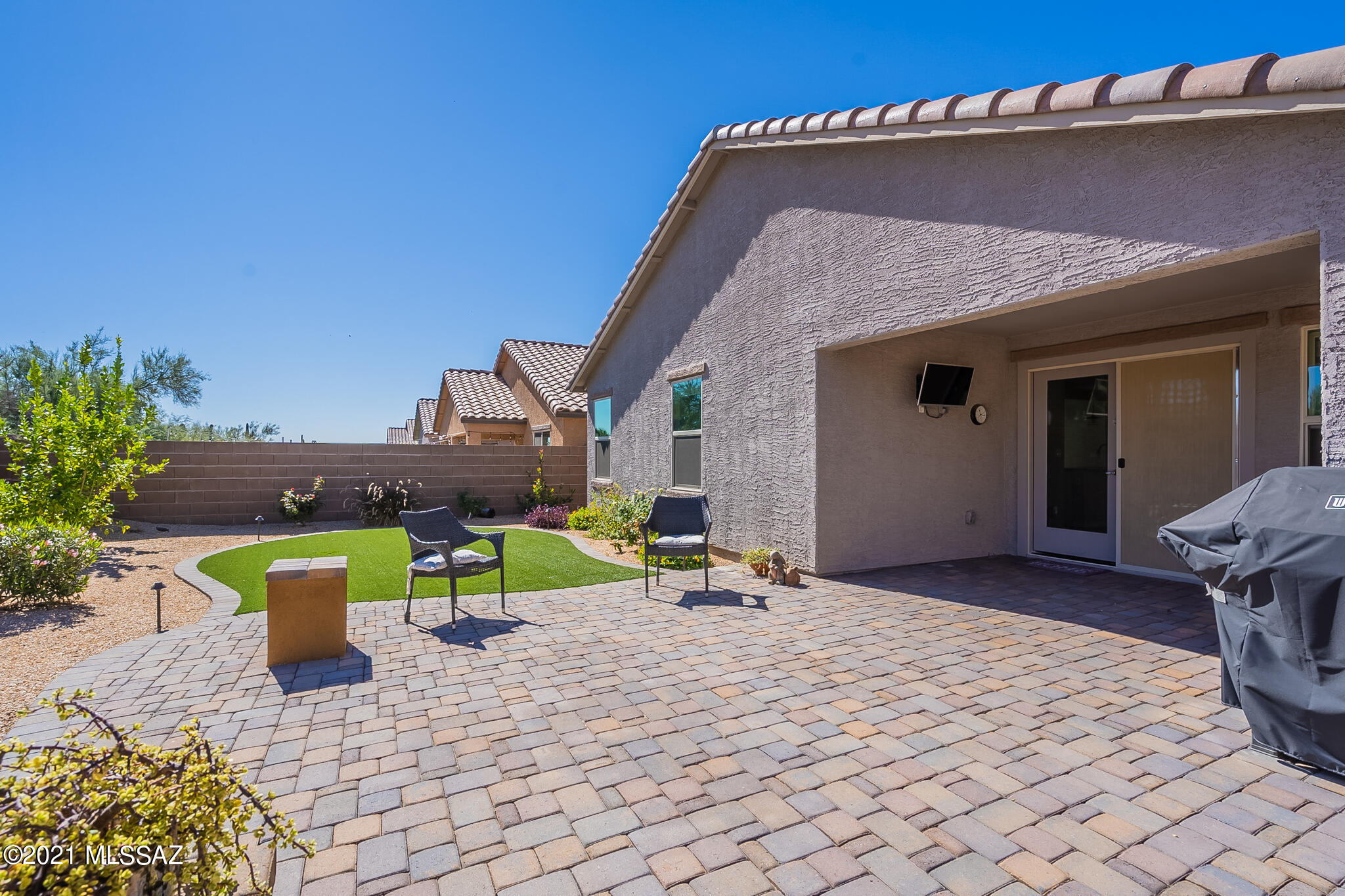 Estrella Estates - Residential