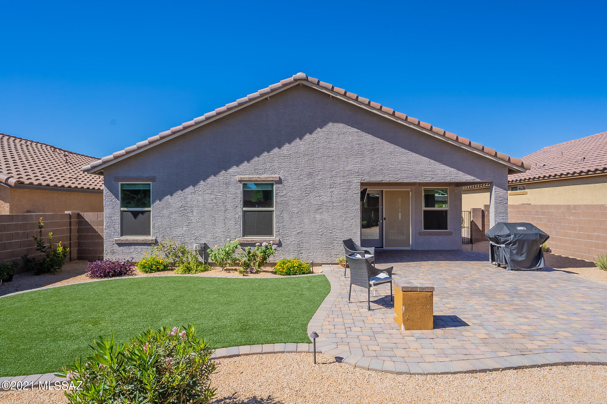 Estrella Estates - Residential
