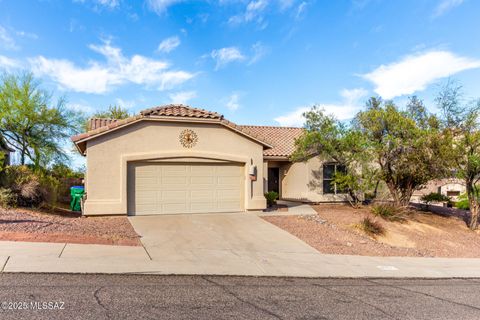 2302 W Mystic Mountain Drive, Tucson, AZ 85742 - MLS#: 22511996