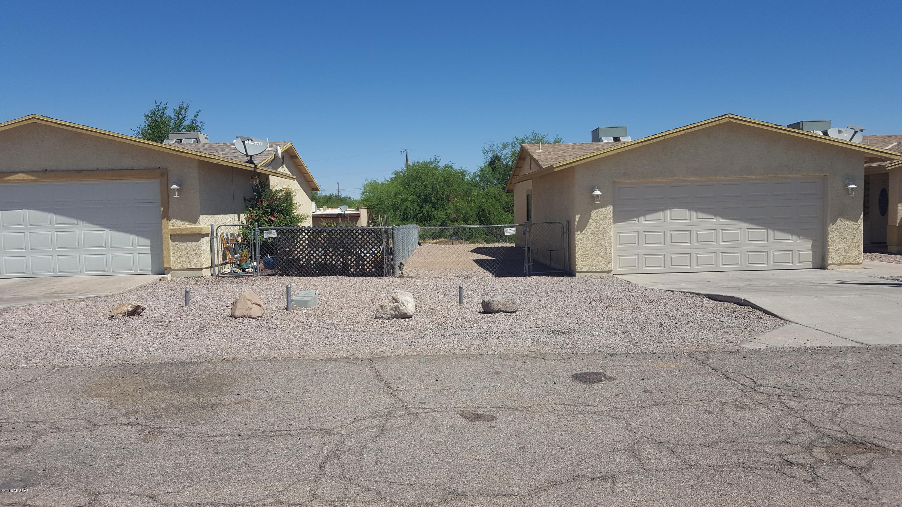 Rio Rico Villas 13 - Residential Income