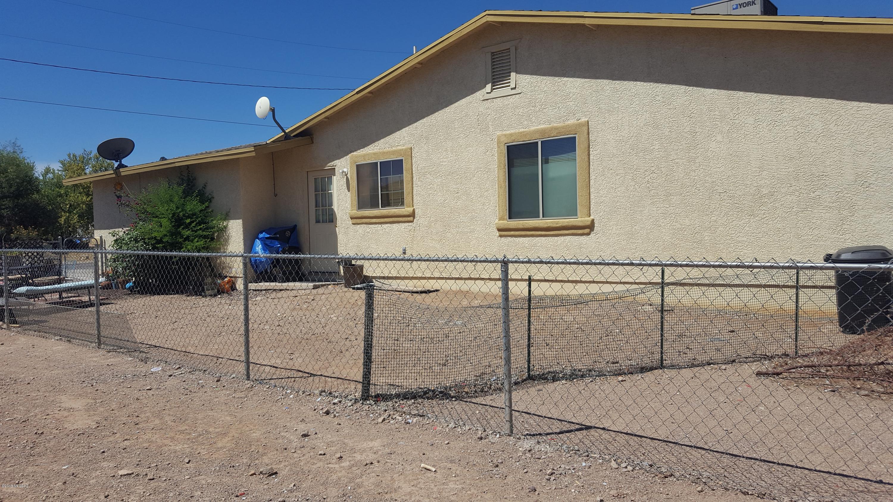 Rio Rico Villas 13 - Residential Income