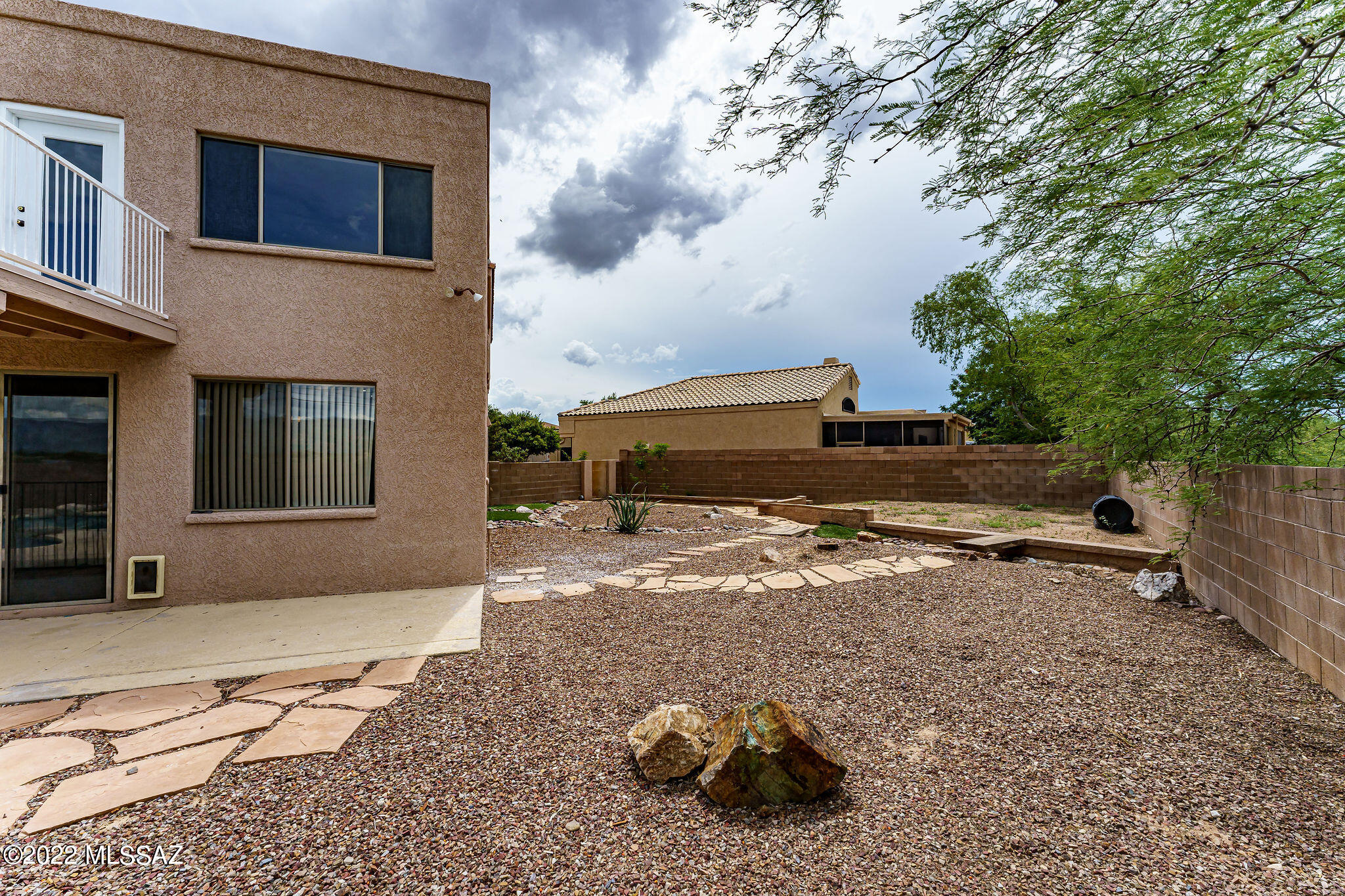 Pueblo Estrella At Rita Ranch (1-153) - Residential