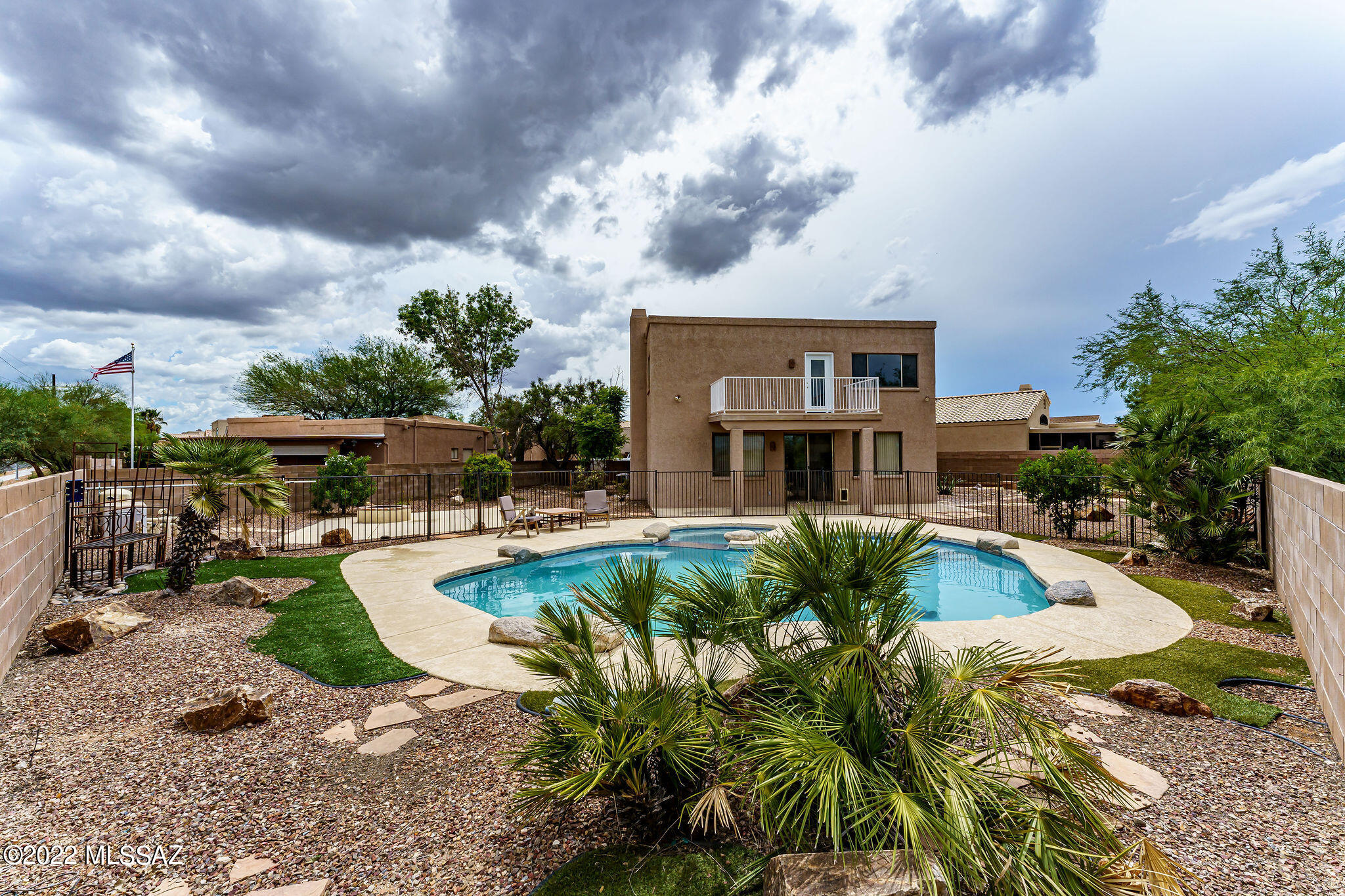 Pueblo Estrella At Rita Ranch (1-153) - Residential