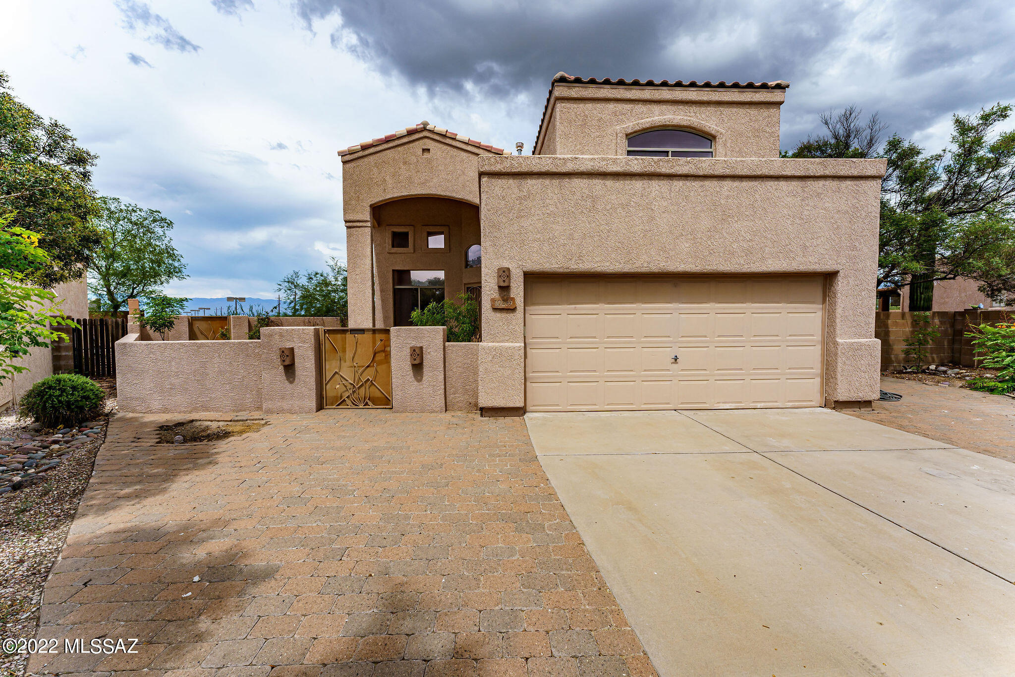 Pueblo Estrella At Rita Ranch (1-153) - Residential
