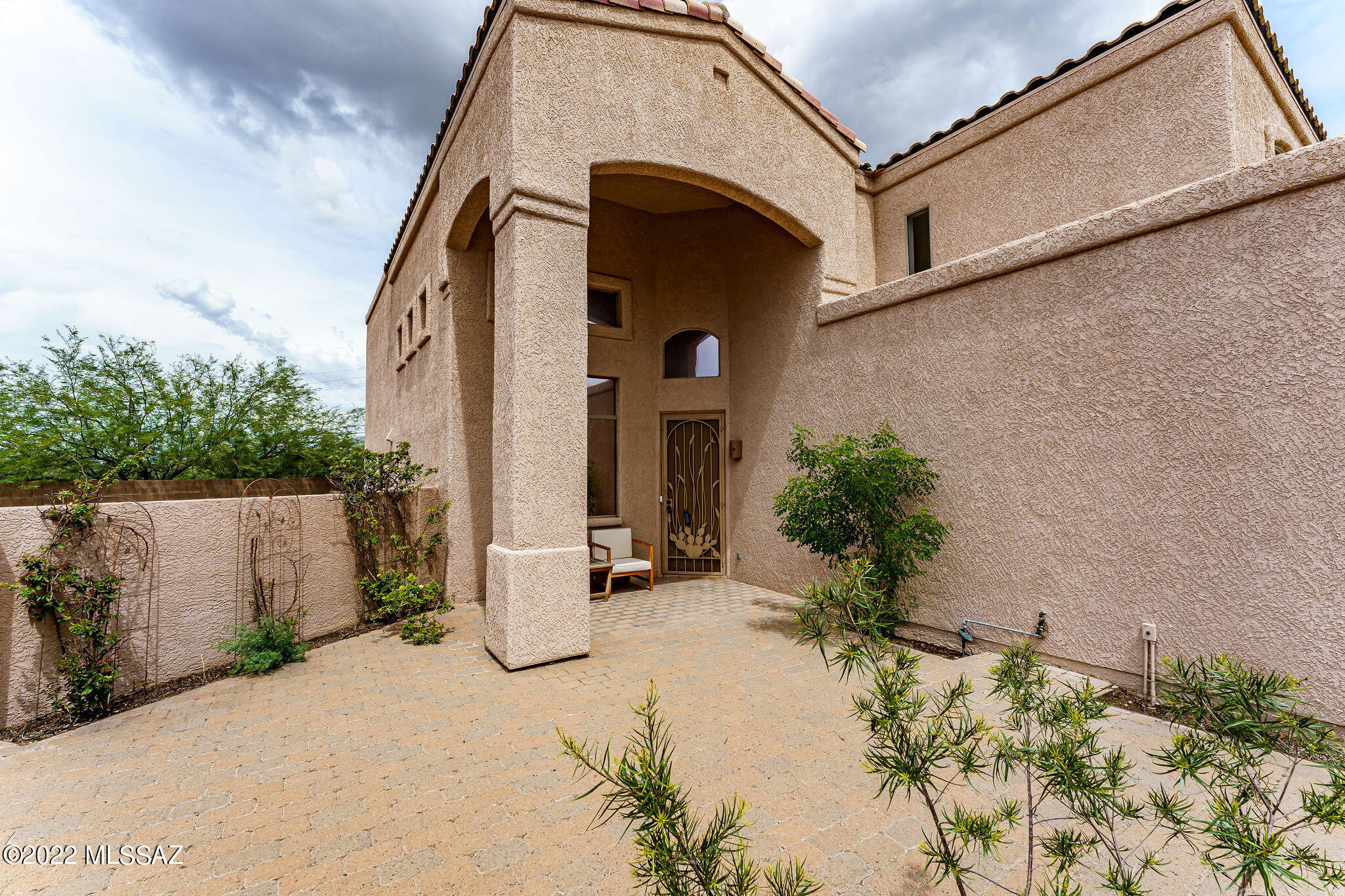 Pueblo Estrella At Rita Ranch (1-153) - Residential