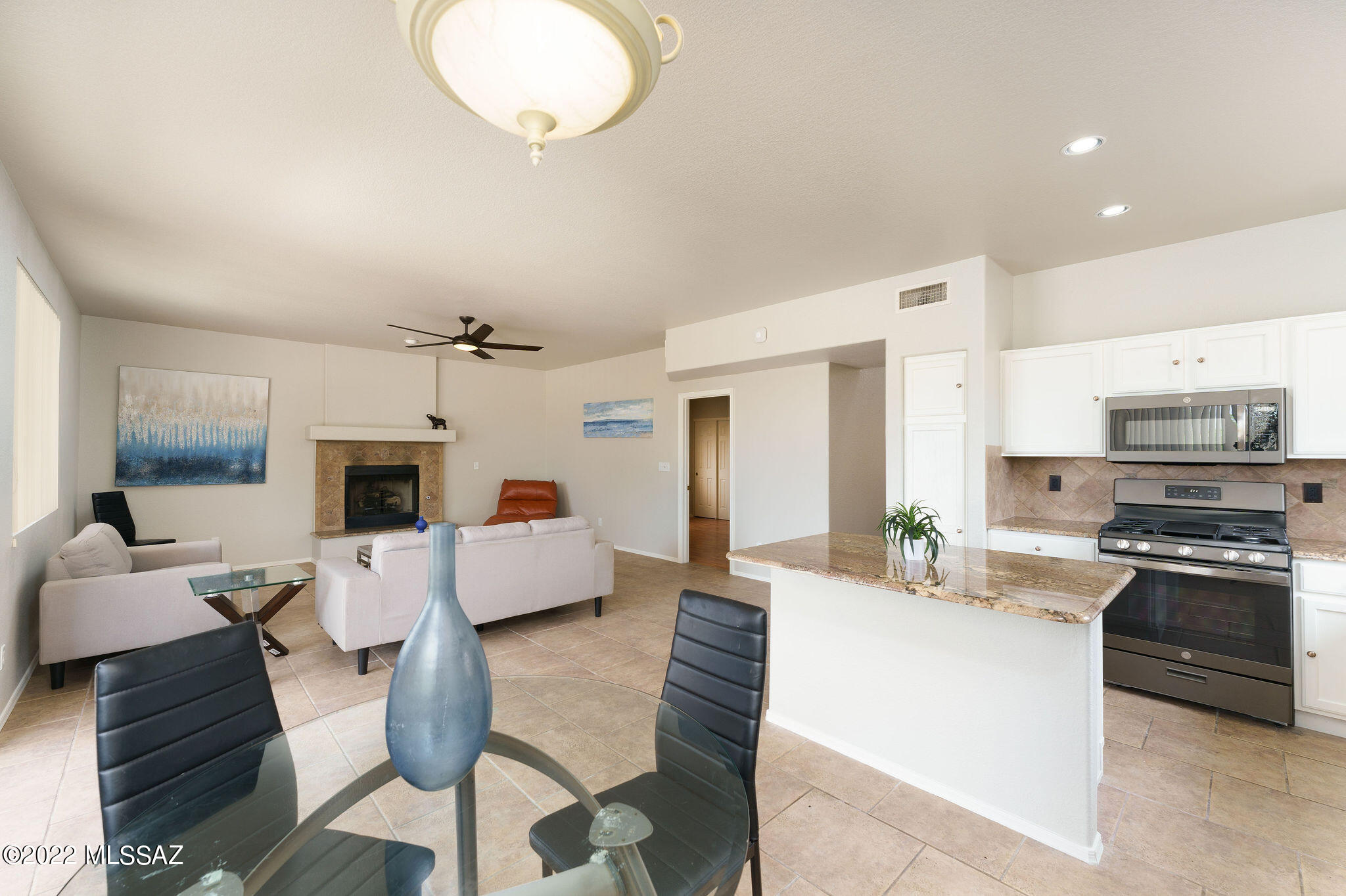 Pueblo Estrella At Rita Ranch (1-153) - Residential
