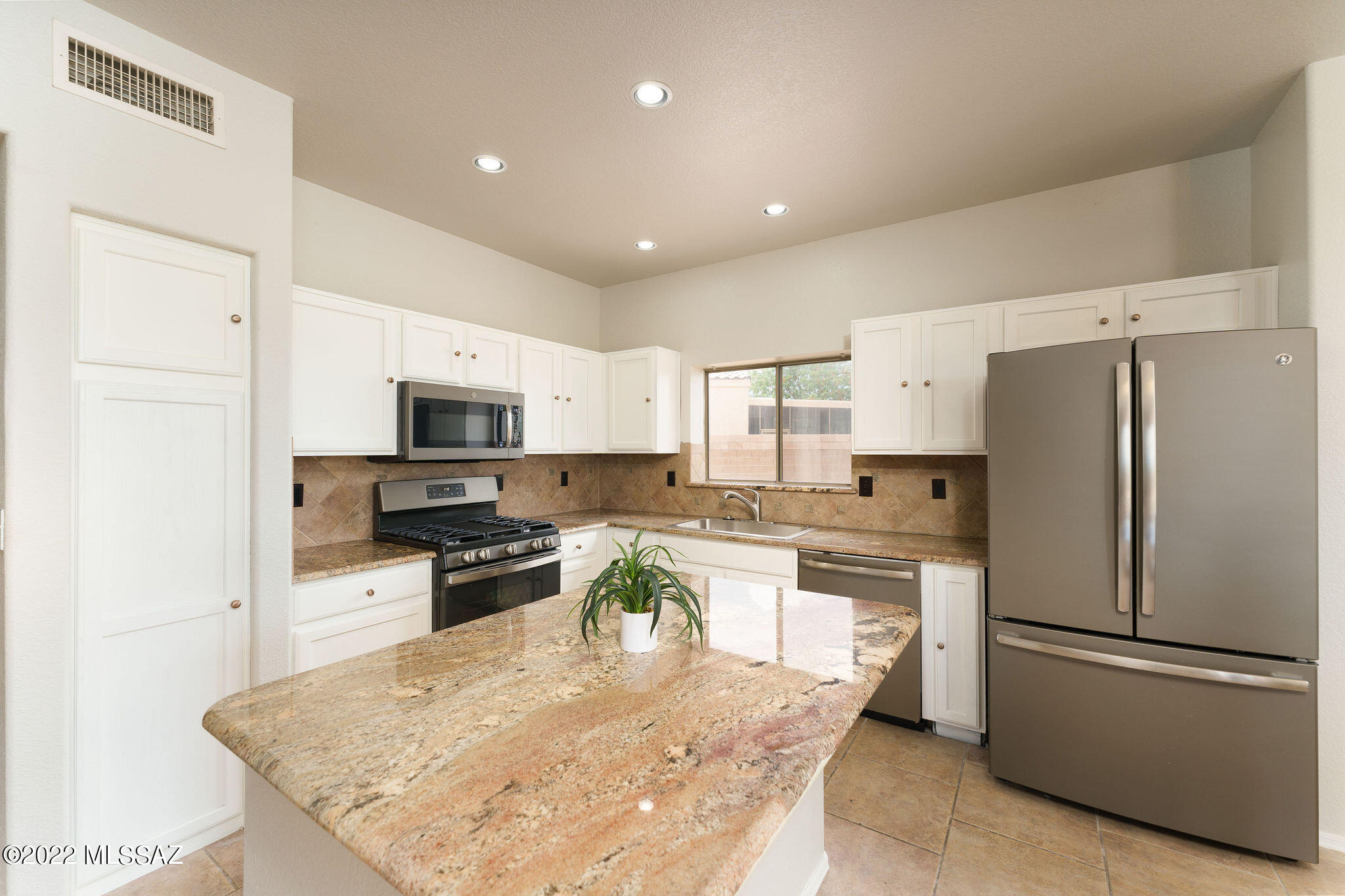 Pueblo Estrella At Rita Ranch (1-153) - Residential