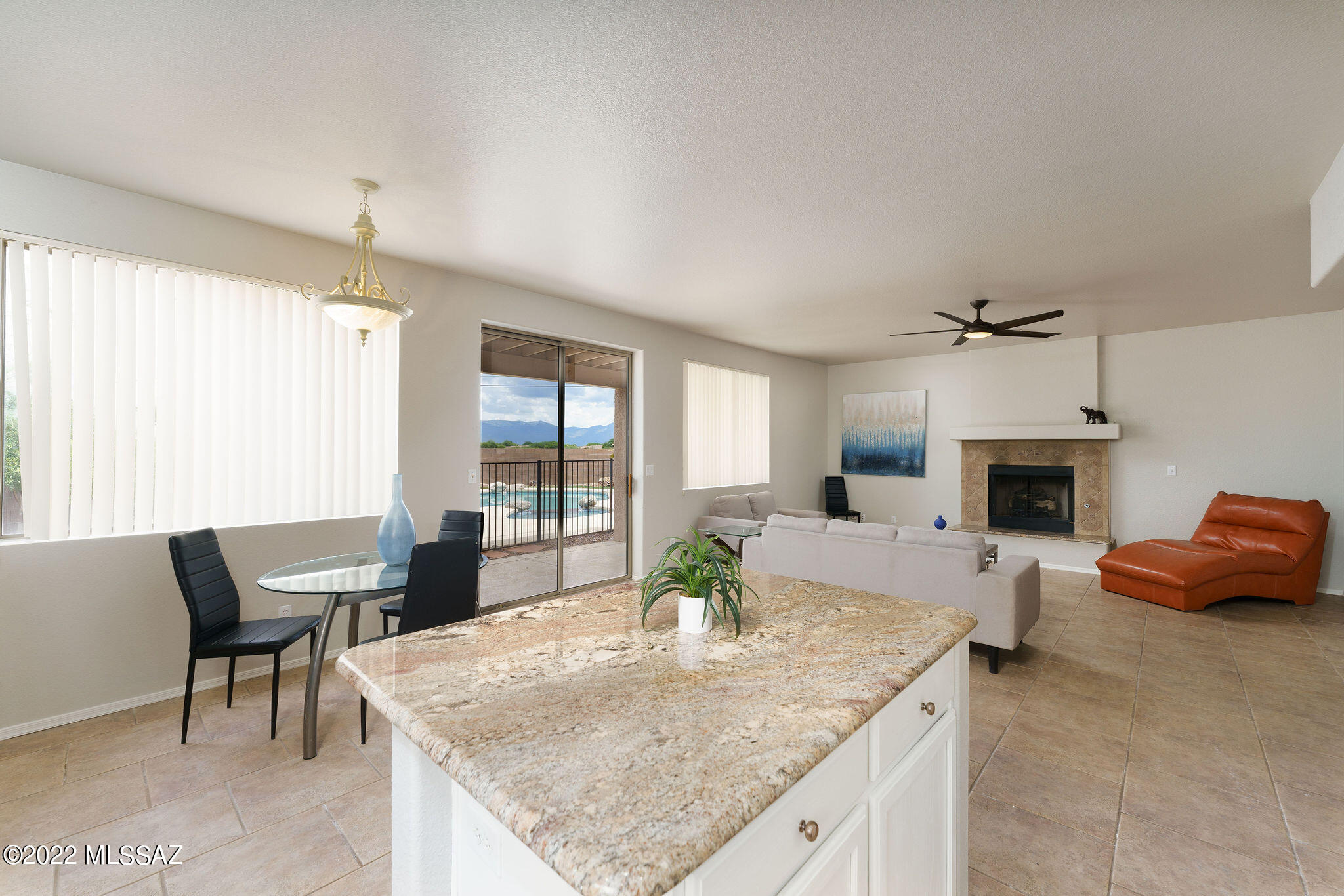 Pueblo Estrella At Rita Ranch (1-153) - Residential