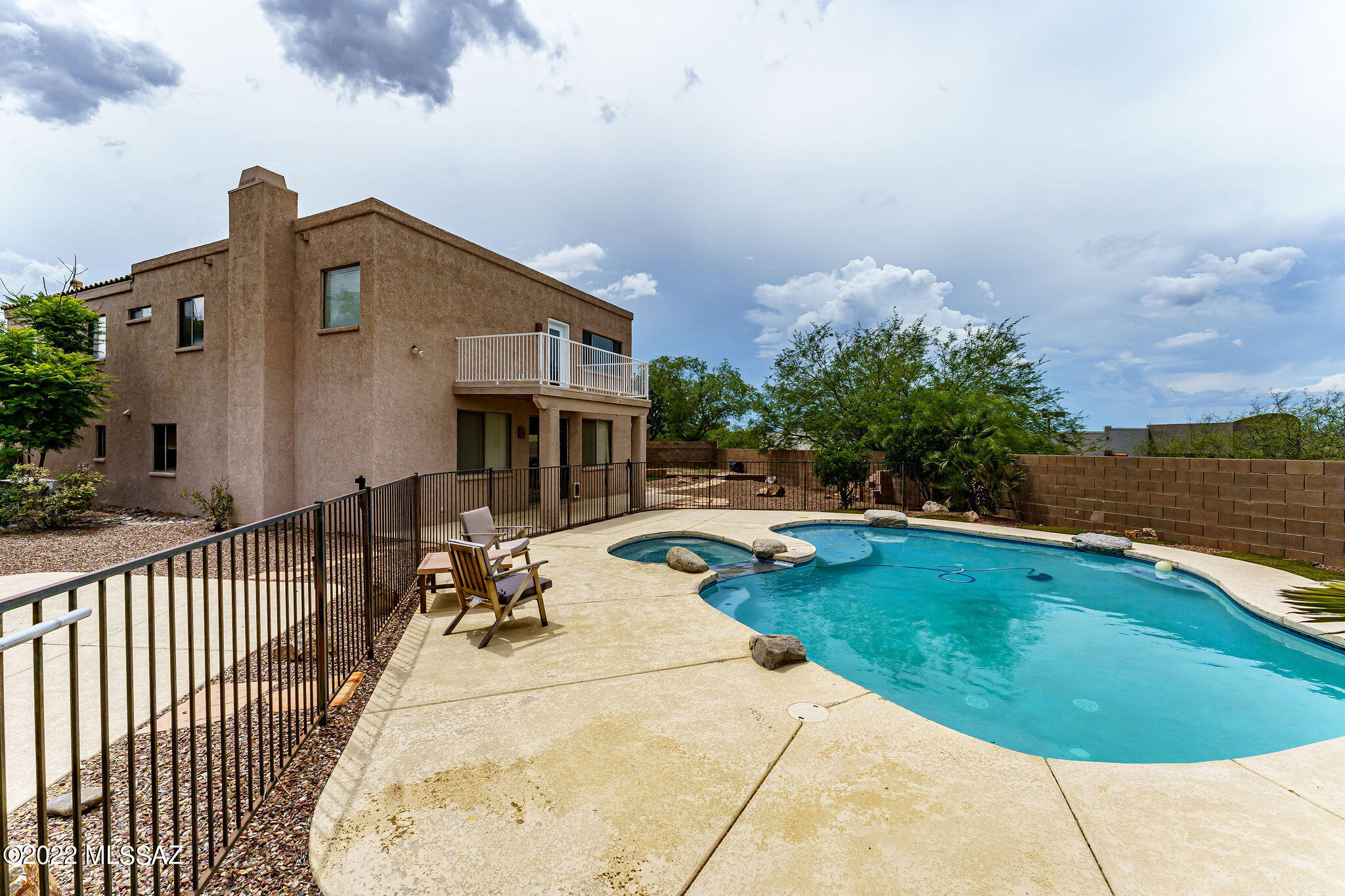 Pueblo Estrella At Rita Ranch (1-153) - Residential