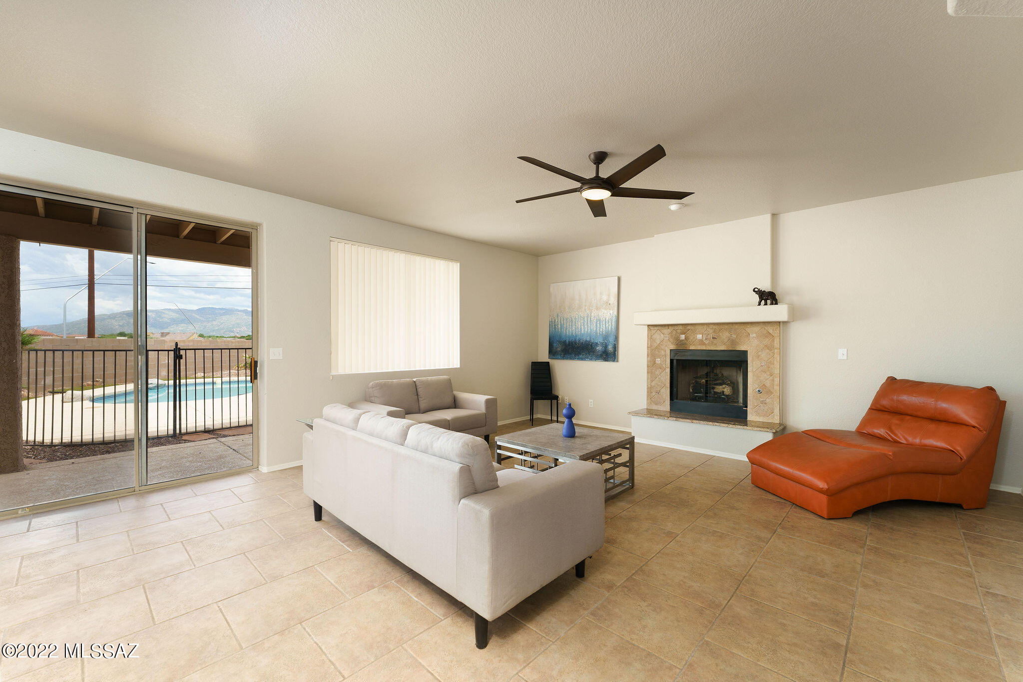 Pueblo Estrella At Rita Ranch (1-153) - Residential