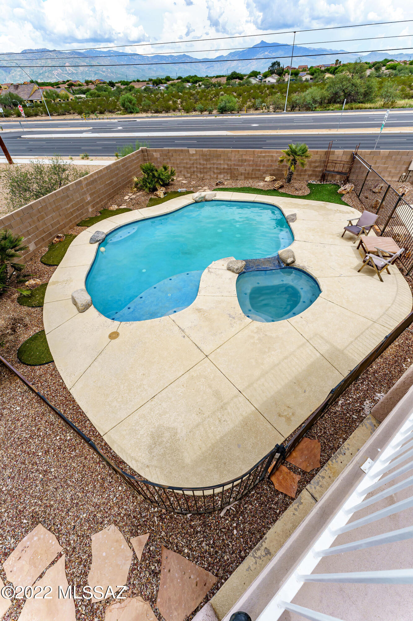 Pueblo Estrella At Rita Ranch (1-153) - Residential