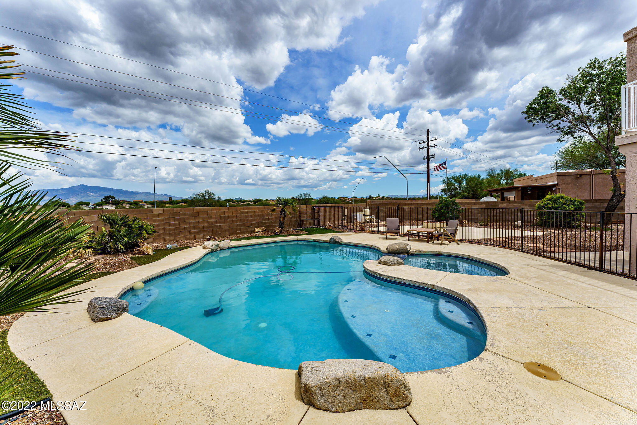 Pueblo Estrella At Rita Ranch (1-153) - Residential