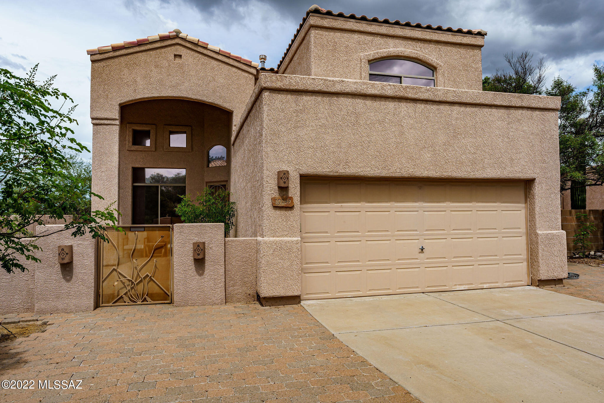 Pueblo Estrella At Rita Ranch (1-153) - Residential