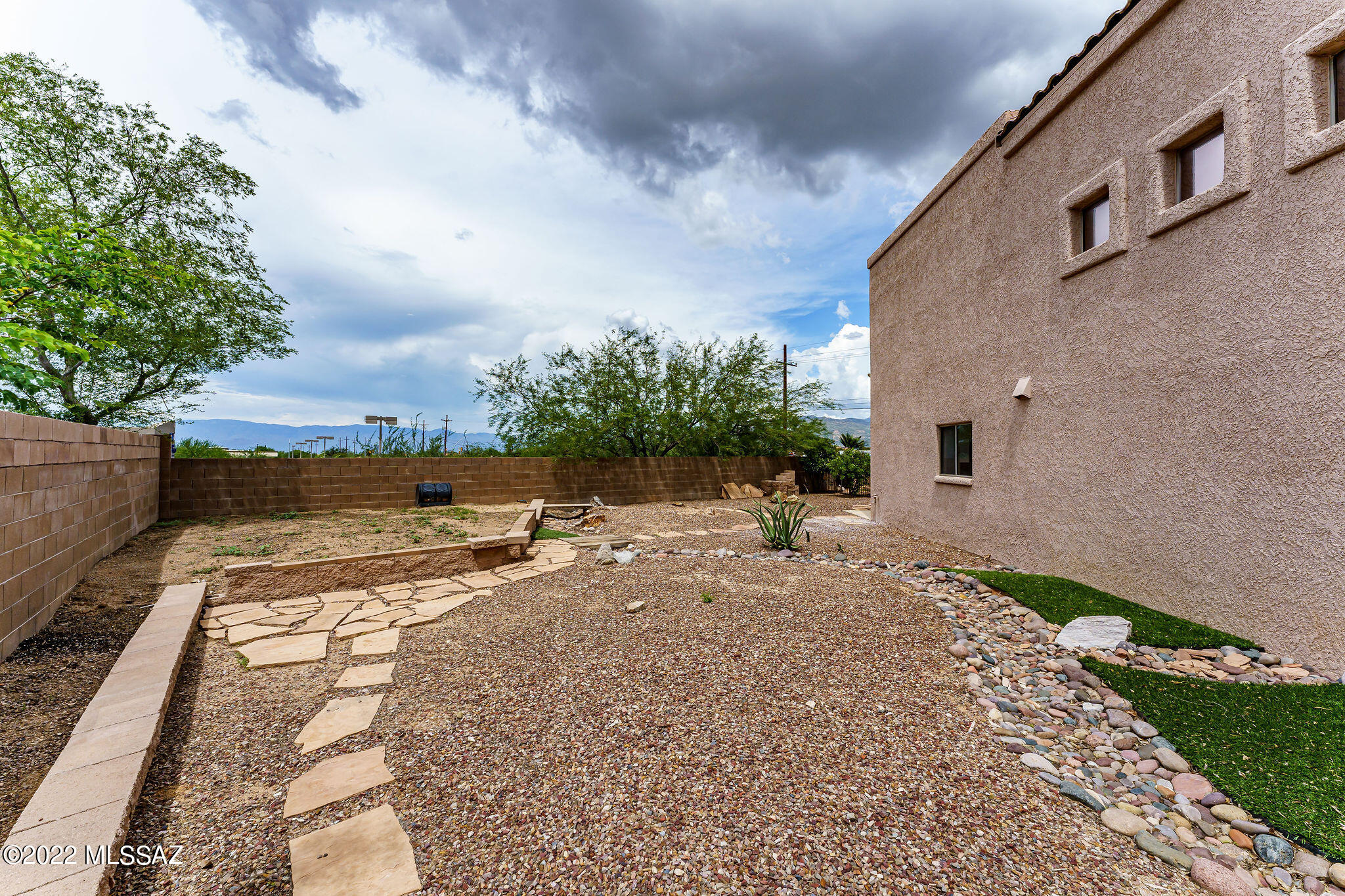 Pueblo Estrella At Rita Ranch (1-153) - Residential