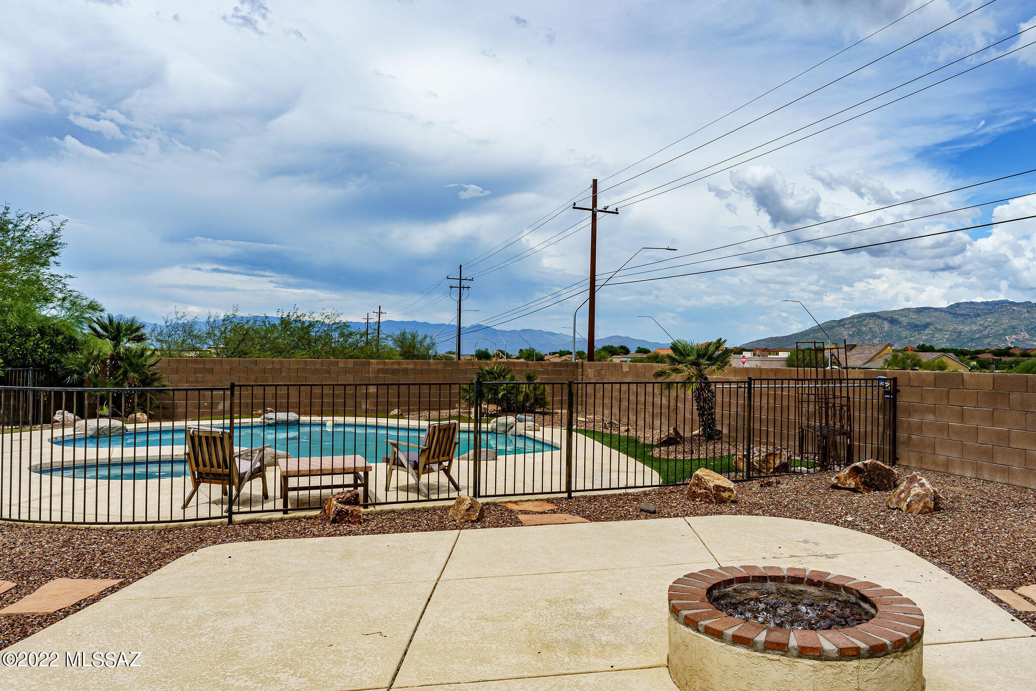 Pueblo Estrella At Rita Ranch (1-153) - Residential