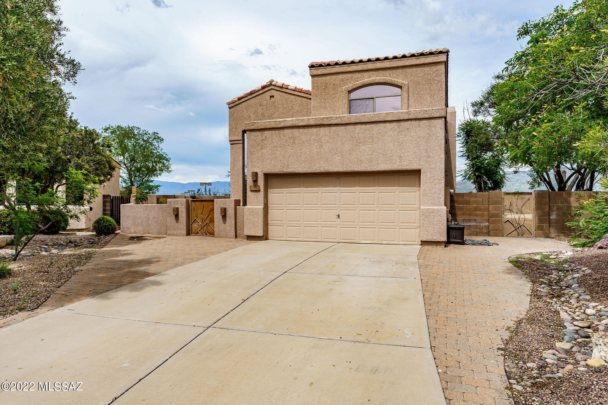 Pueblo Estrella At Rita Ranch (1-153) - Residential