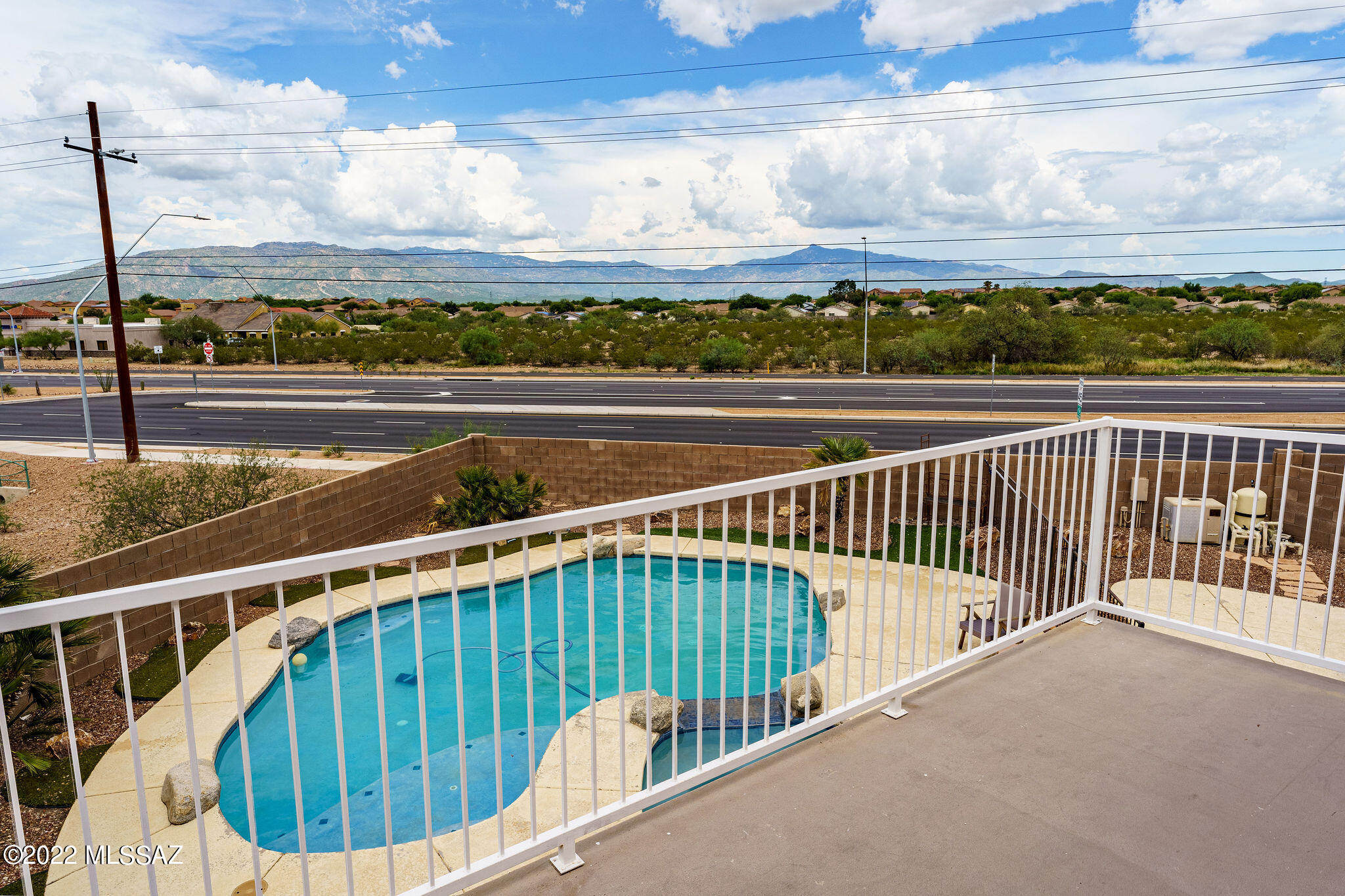 Pueblo Estrella At Rita Ranch (1-153) - Residential