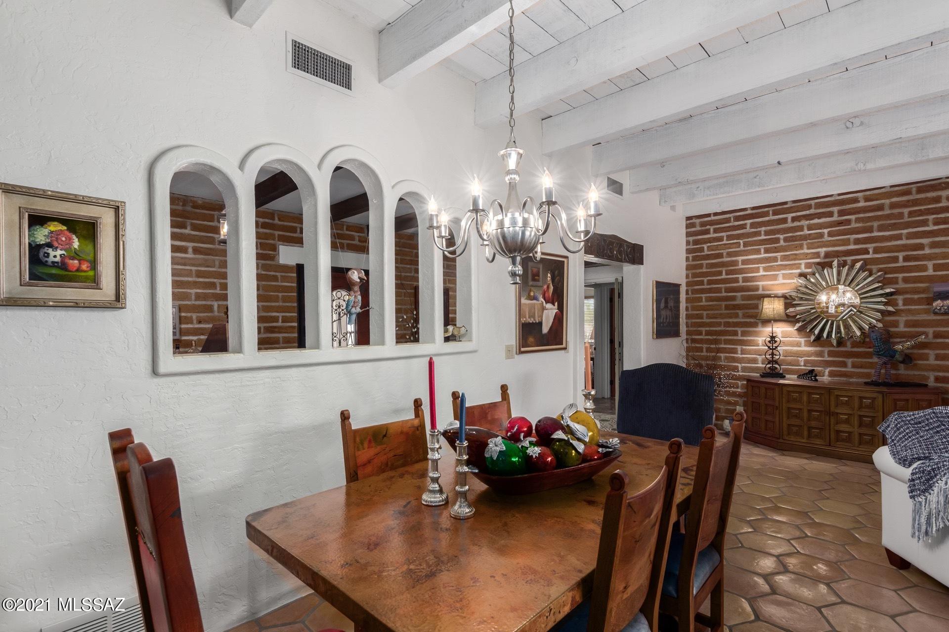 Tubac Valley Country Club Estates - Residential