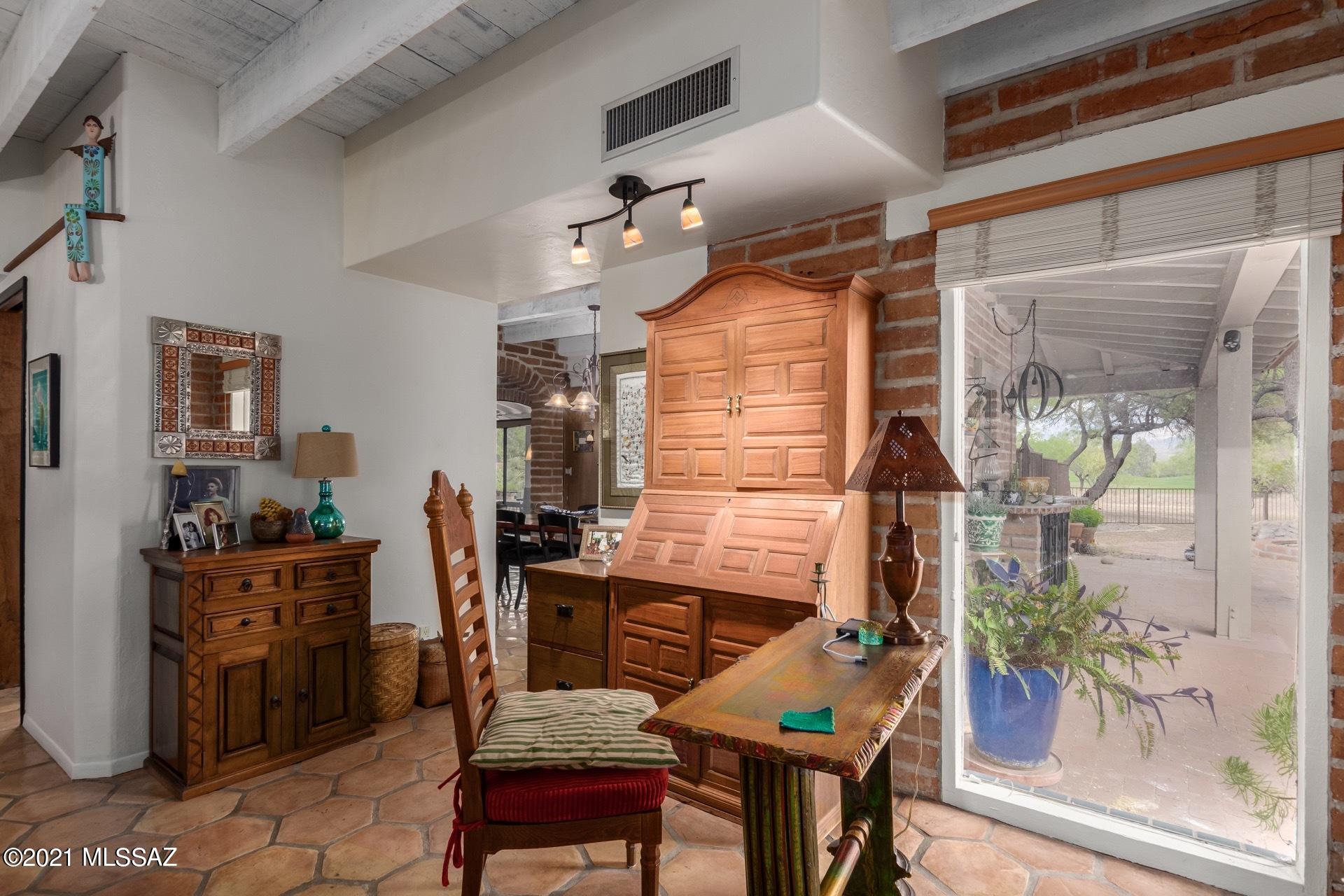 Tubac Valley Country Club Estates - Residential