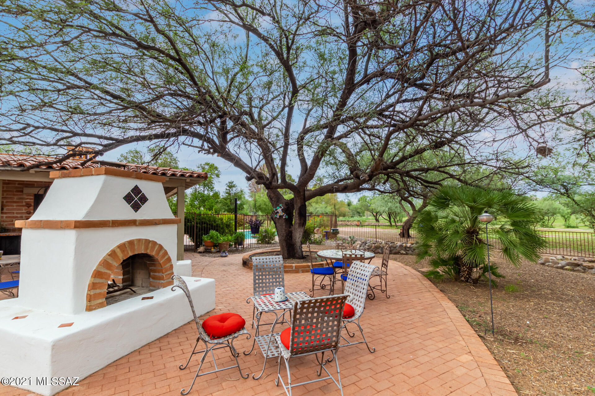 Tubac Valley Country Club Estates - Residential