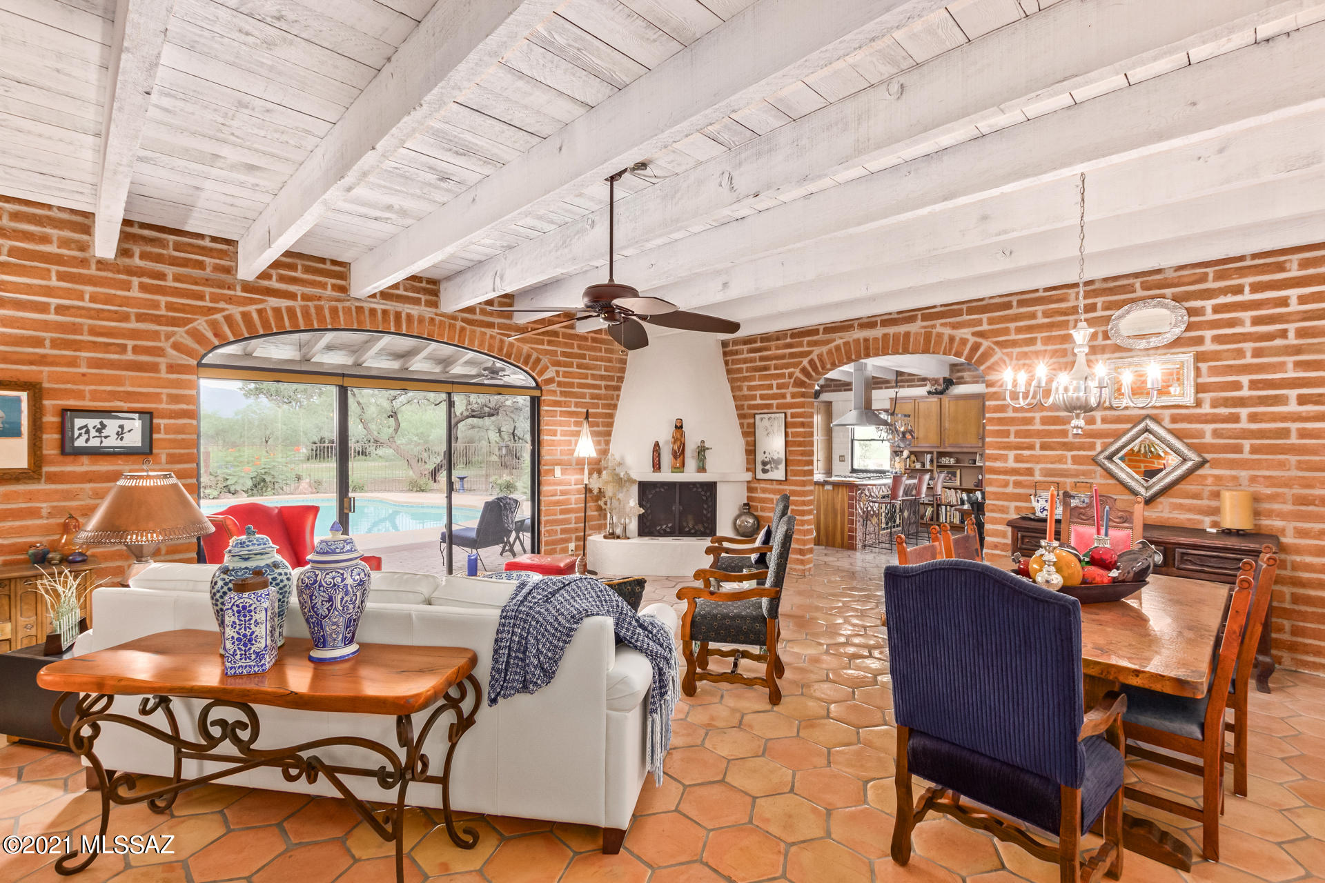 Tubac Valley Country Club Estates - Residential