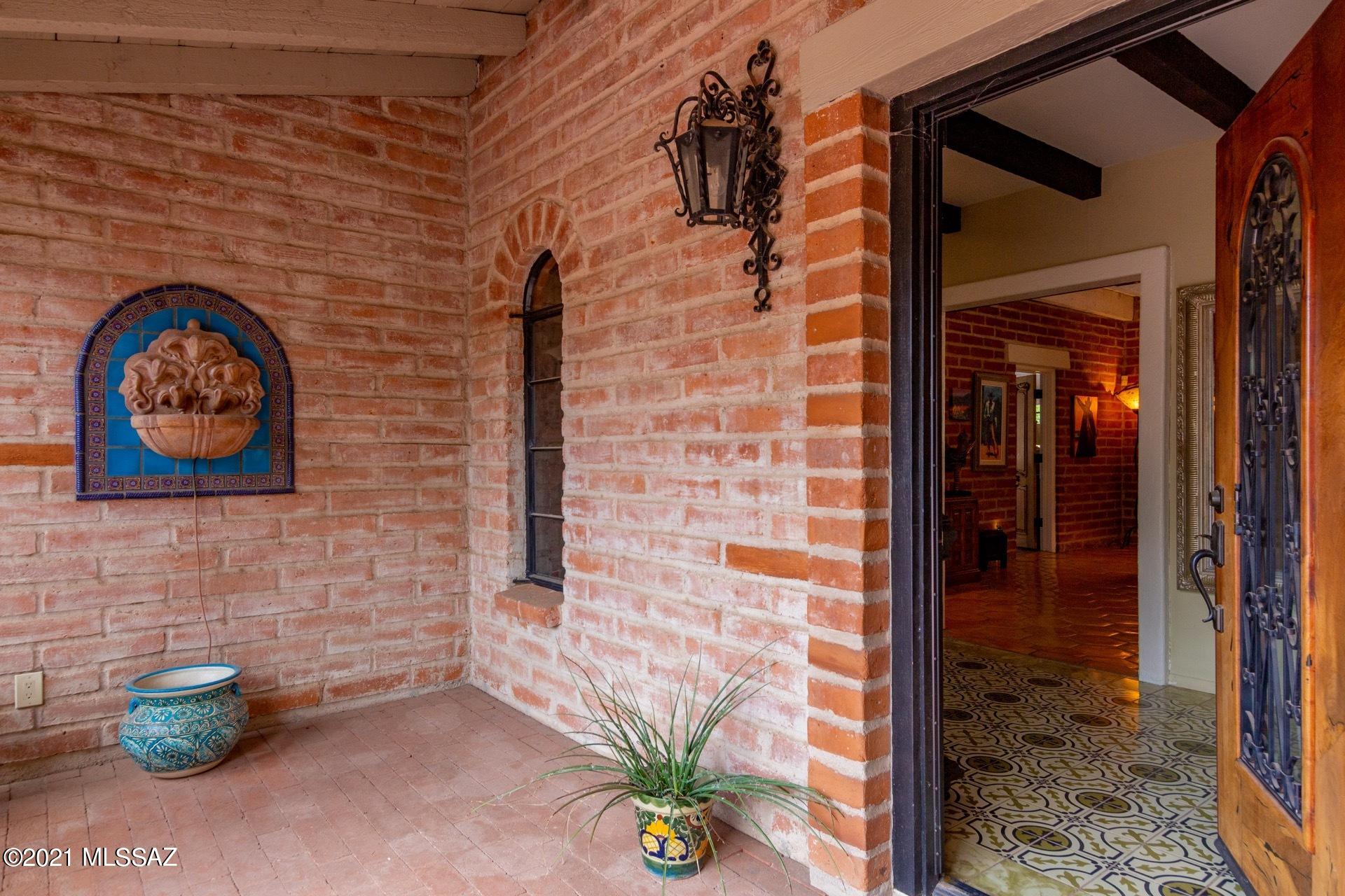 Tubac Valley Country Club Estates - Residential