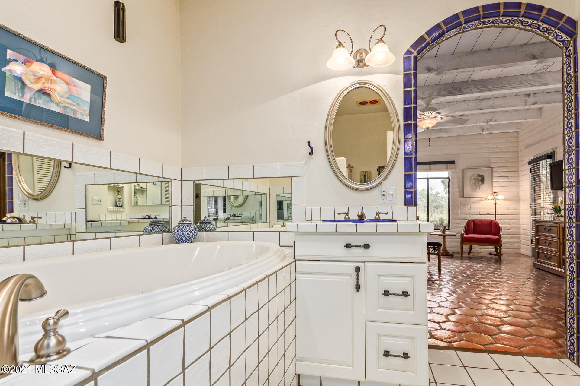 Tubac Valley Country Club Estates - Residential