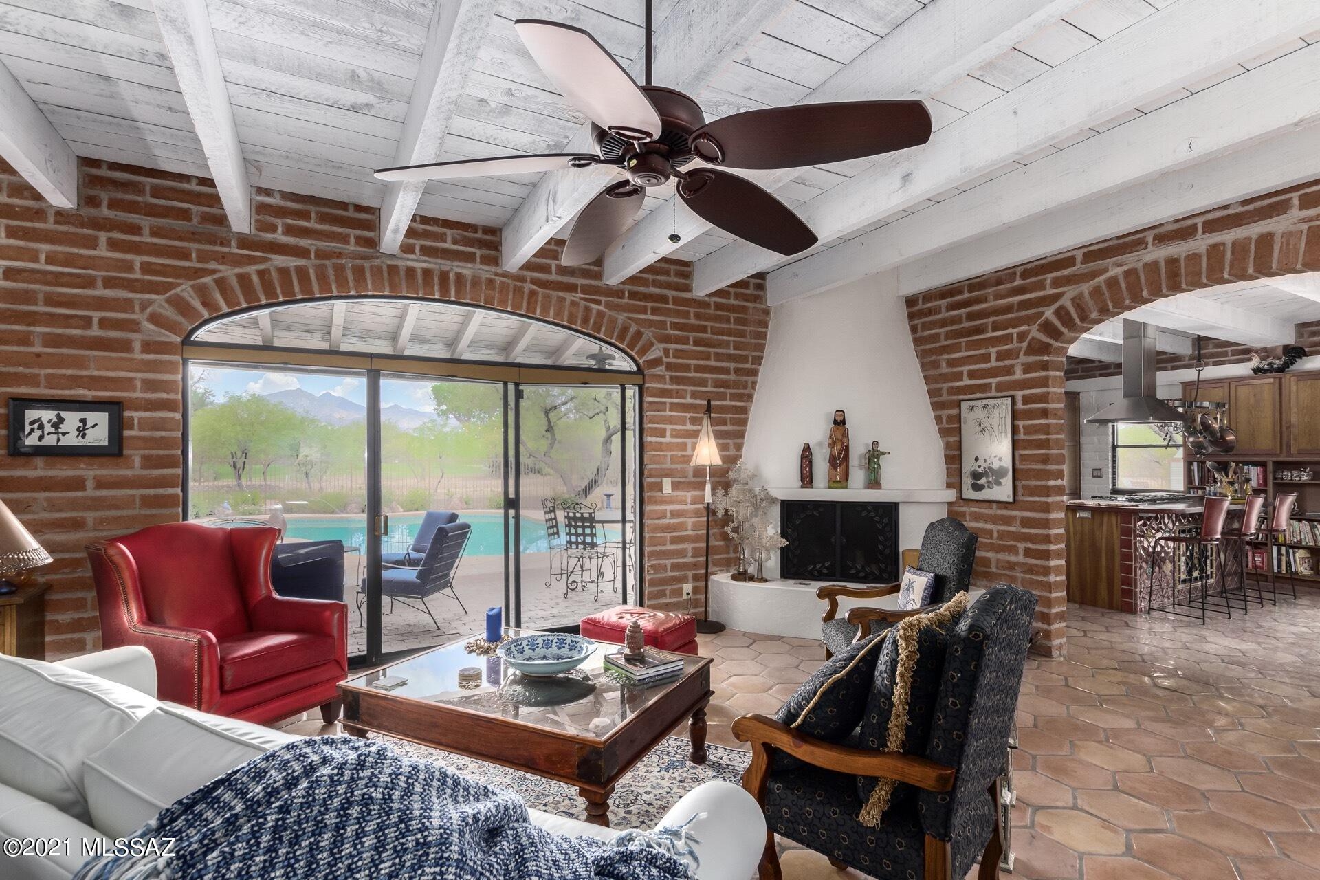 Tubac Valley Country Club Estates - Residential