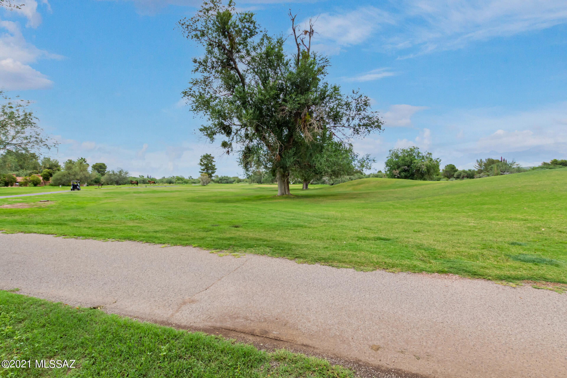 Tubac Valley Country Club Estates - Residential