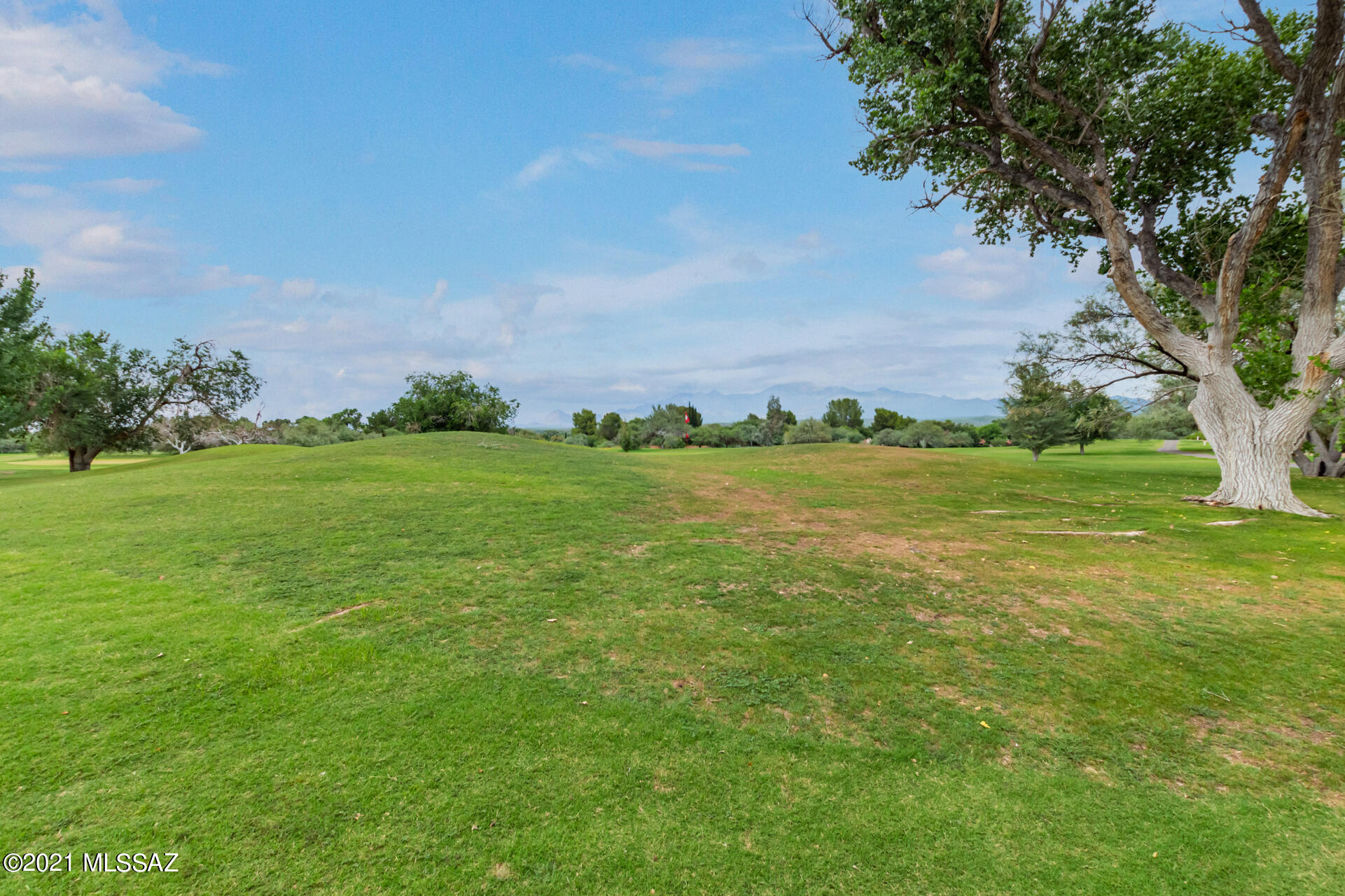 Tubac Valley Country Club Estates - Residential