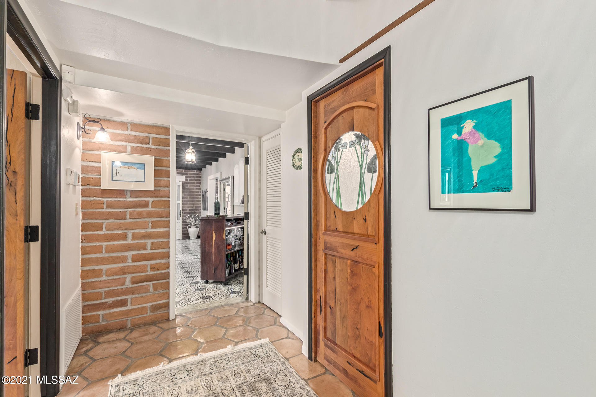 Tubac Valley Country Club Estates - Residential