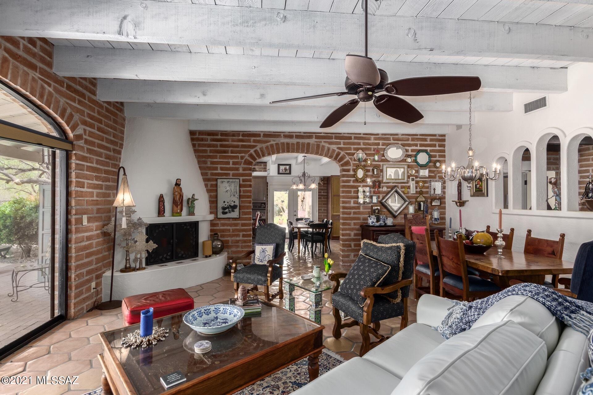 Tubac Valley Country Club Estates - Residential