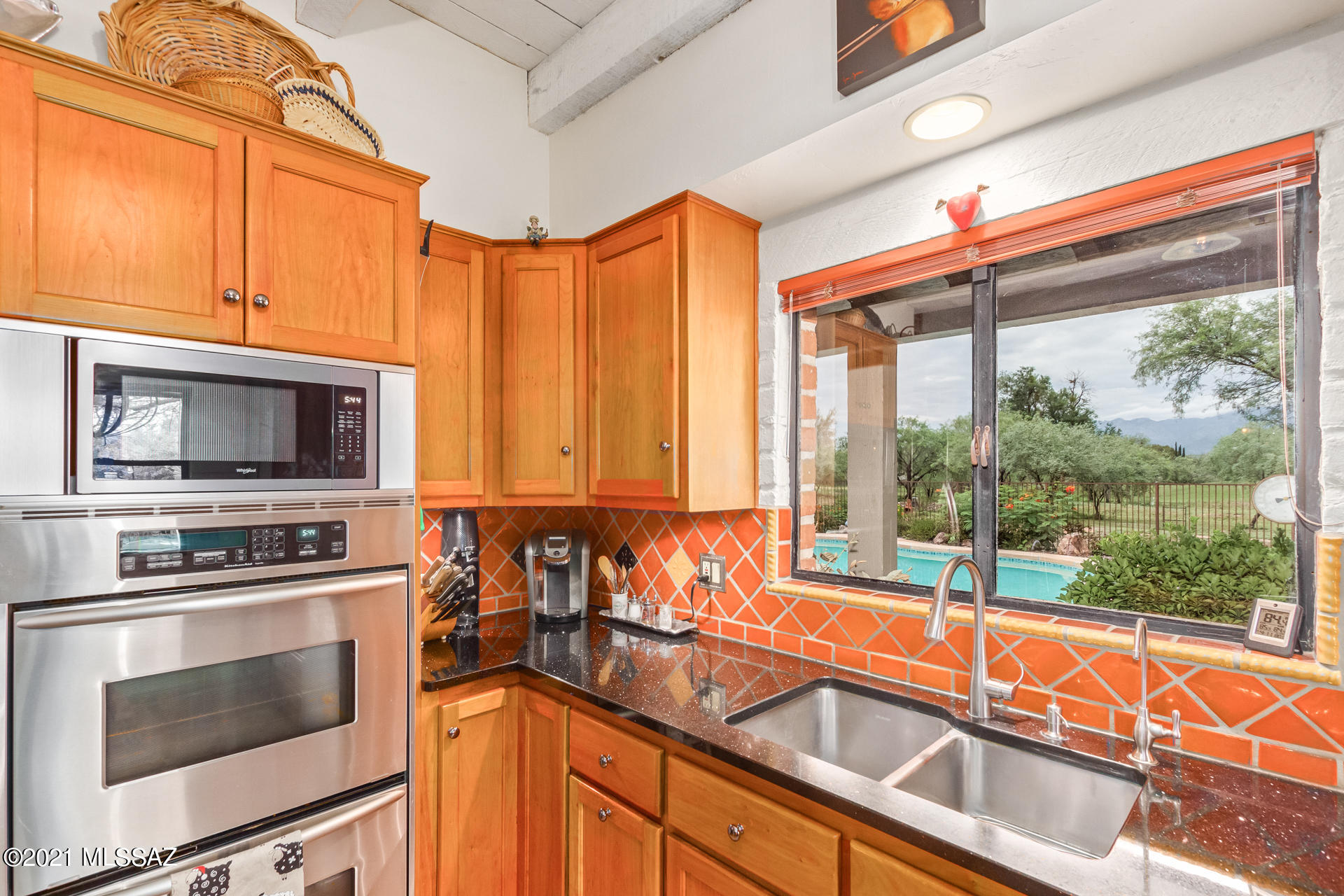 Tubac Valley Country Club Estates - Residential