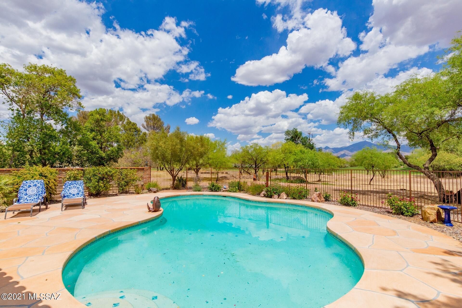 Tubac Valley Country Club Estates - Residential